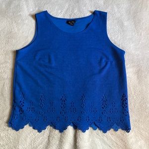 Rue 21 tank top- Size M